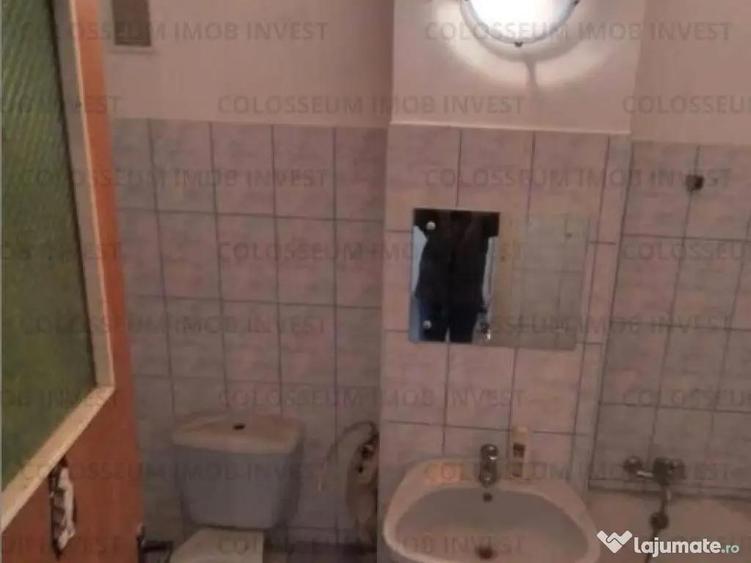 Apartament 2 camere - zona Racadau - 3