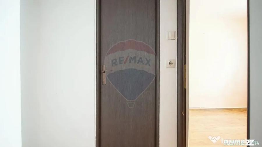 Spațiu comercial, de 40 mp, în Vlahuță