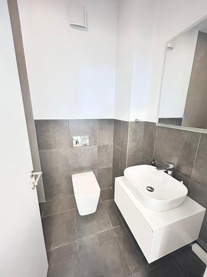 DUPLEXT 3 CAMERE CURTE PIPERA COMPLEX SECURIZAT LOC DE JOACA - 13