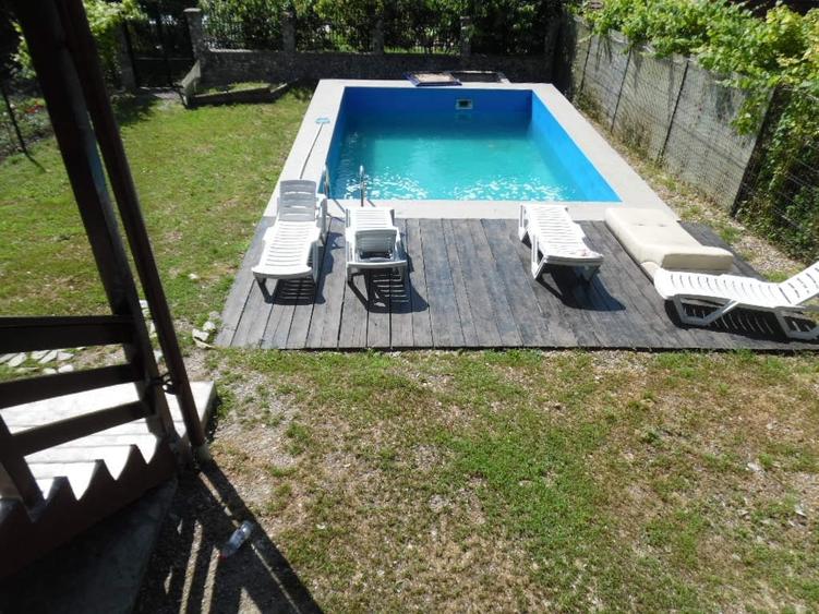 Vand casa in Deva, zona Calugareni, partea de jos, D+P+M, - 4