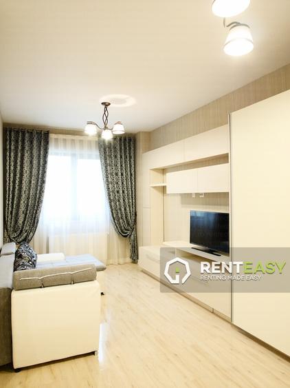 Apartament 2 camere situat in Pacurari - Concept Residence - 2