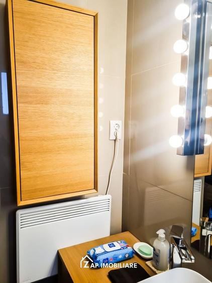 Cornisa - UMF - Apt 2 camere - Gheorghe Marinescu - - 8