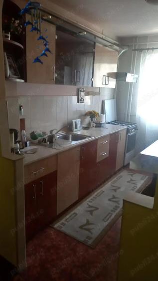 Apartament 3 camere Manastur-str Borsa - 6