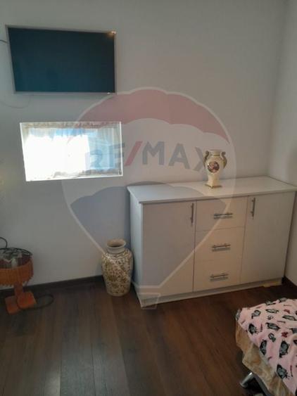 Casă finalizata pe un singur nivel, 14.5 ari teren – Satul Nou de Sus - 22