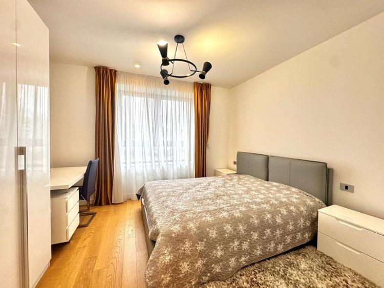 3 Camere - Aviatiei Tower -Promenada-Aviatiei - 3