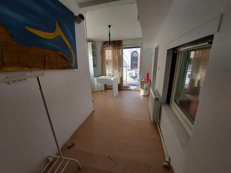 Casa 7 camere P+2 ,1990 / Mantuleasa - Coposu - Armeneasca /Comision 0 - 13