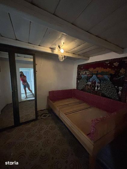 De vanzare casa parinteasca in apropiere de Roman, 23.000 euro - 9