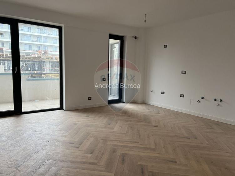 Apartament 2 camere de vanzare in MyPlace North