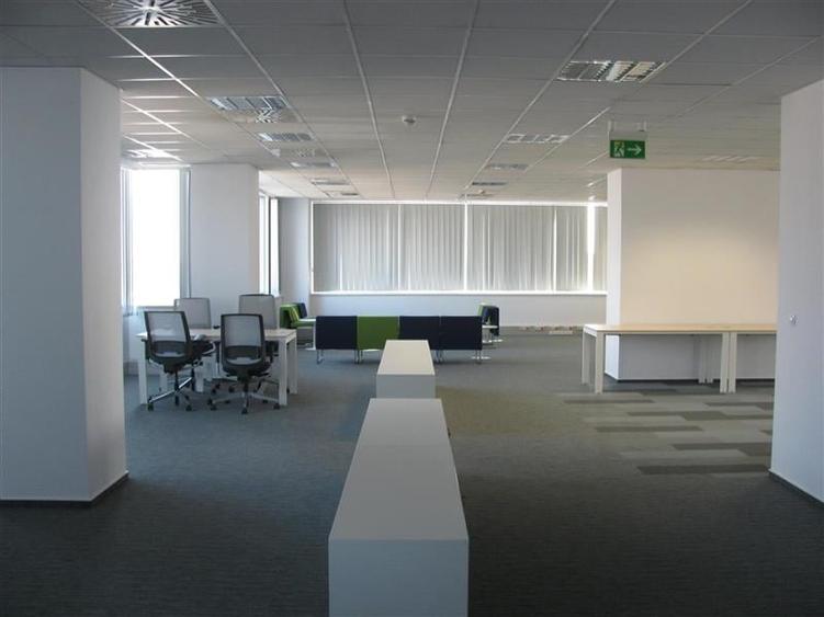 Inchiriere birouri - Floreasca Tower - 516 mp - zona Promenada - 7