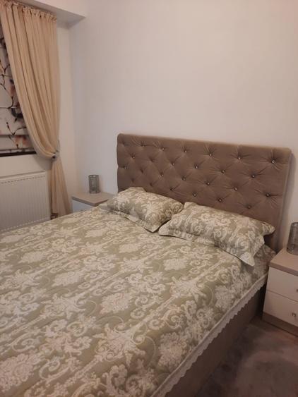 Inchiriez apartament 440 euro - 8