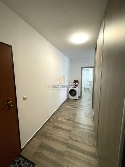 Apartament 3 camere de inchiriat, Cartierul Solar, loc de parcare - 23