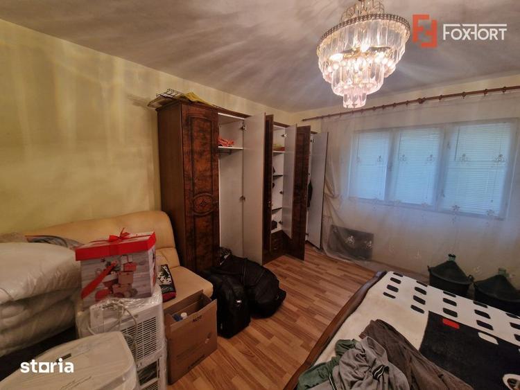 Casa cu 3 camere si teren de 2096 mp in Ianova - 7