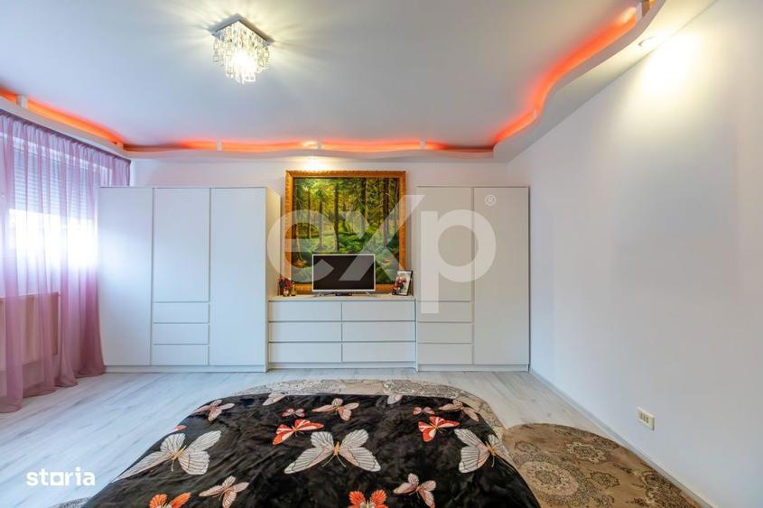 Casa / Vila cu 6 camere de vanzare - 5