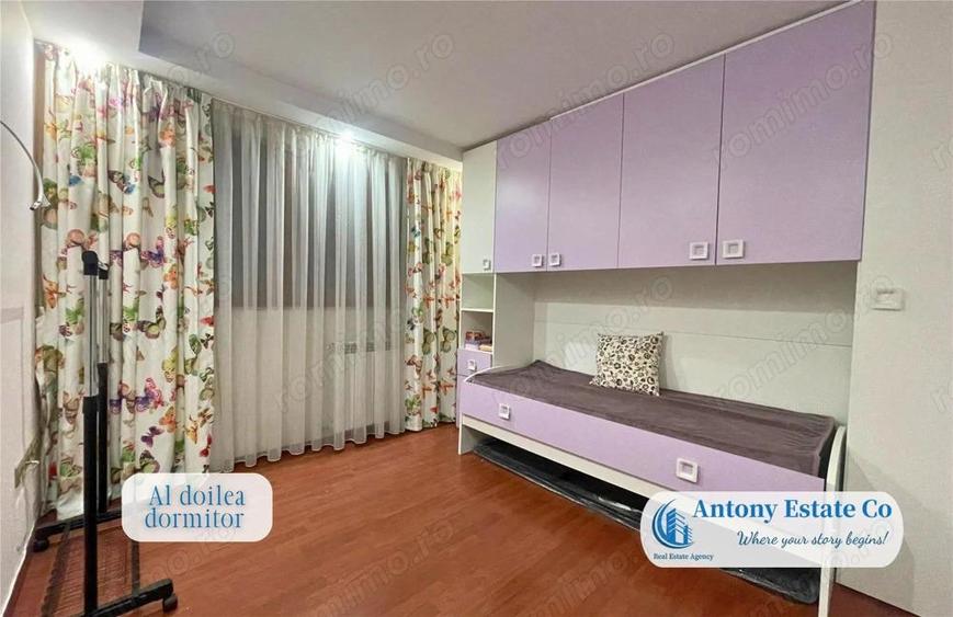 Apartament de inchiriat, 3 camere, Rogerius - Oradea - 5