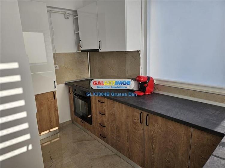 parc carol | 2 camere 56mp | nou 2023 | centrala 2x AC cada balcon - 12