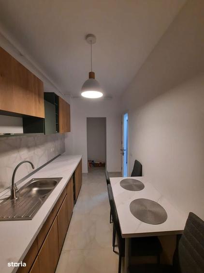 Apartament, 30 m2, - 7
