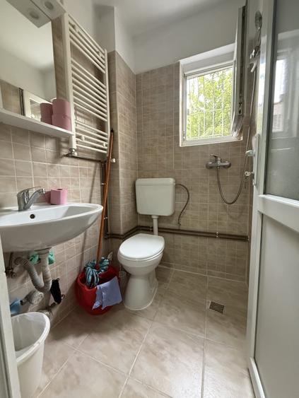 Garsoniera, 12 mp, parter, ideala pentru investitie - Complexul studentesc - 4