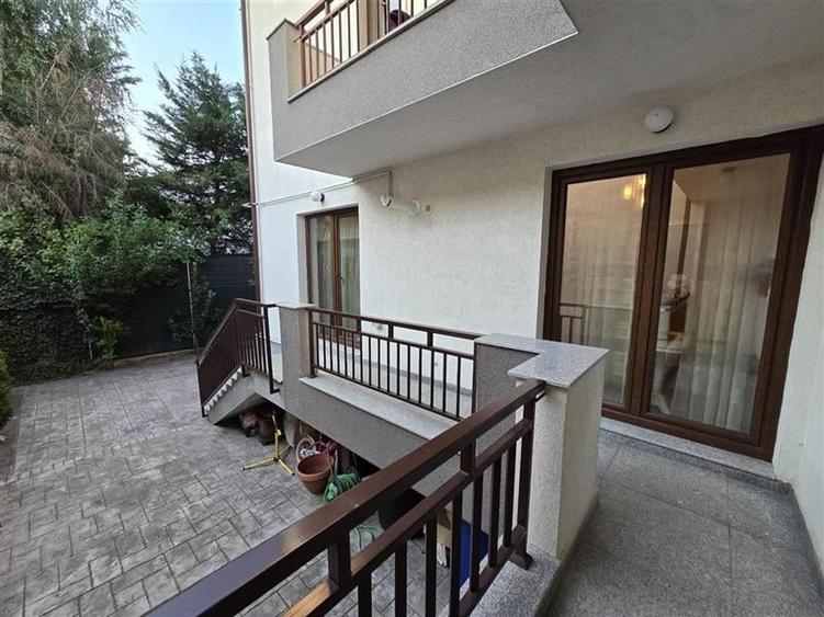 3 CAMERE CU TERASA SECTOR 1 BUCURESTII NOI DAMAROAIA JIULUI - 29