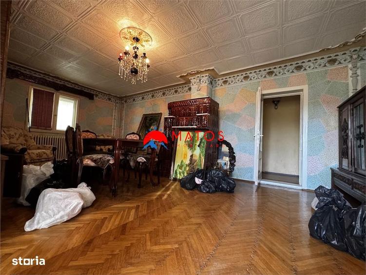 Casa de vanzare Breaza - Comision 0 la cumparator - 1