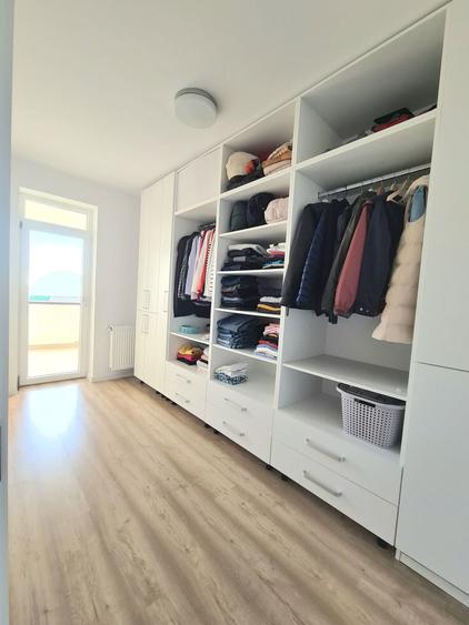 Vand apartament 2 camere in Sibiu - Lazaret, Henri Coanda, Vasile Aaron - 8
