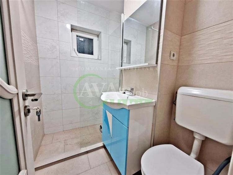 Apartament 2 camere semidecomandat | Etaj 3 | Renovat 2025, Zona Centrala Targu - 8