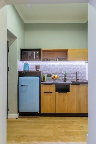 Casa consolidata - Singur curte - Randament - 10