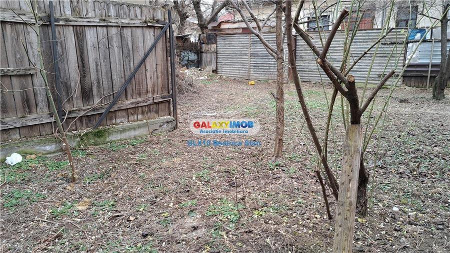 Vanzare teren si parter casa BERZEI - 8