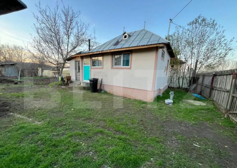 Casa de vanzare, 420 mp teren VALEA CASELOR - 3