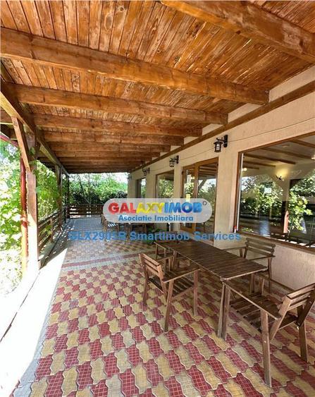 Complex turistic Corbu, Constanta | Complex Equinox - 7