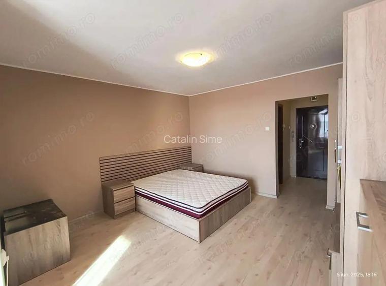 Garsoniera tip D, 30 mp, mobilata, Aluminei, 61500 euro, comision 0