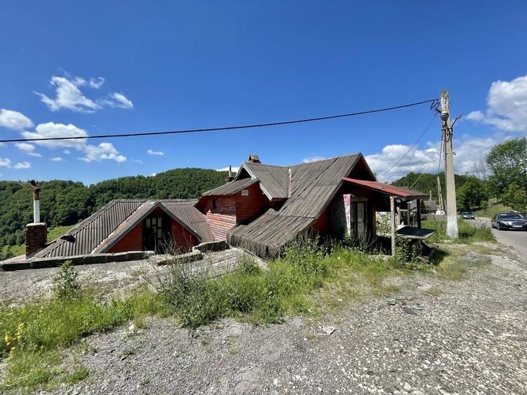 Teren cu vedere panoramica de vanzare | Podu Dambovitei, Comuna Dambovicioara - 19