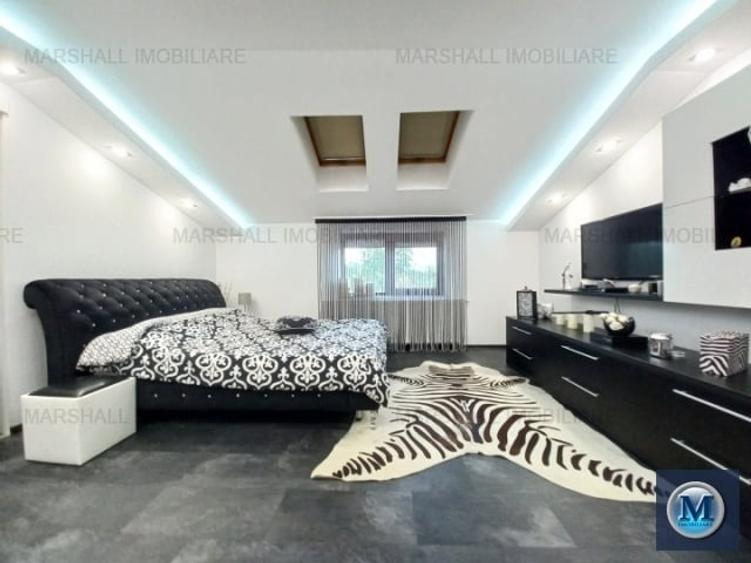 Vila cu 4 camere de vanzare in Blejoi, 143.80 mp #15480 - 11