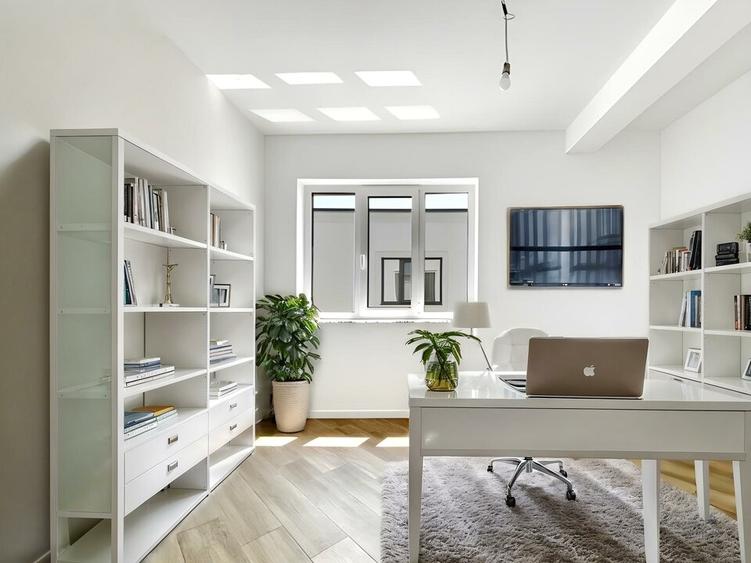 Dezvoltator | Duplex TOP | Panouri FOTO | Pompa de Cladura | Bucovat - 13