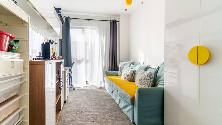 COMISION 0! Apartament 3 camere, modern, locatie excelenta! - 10