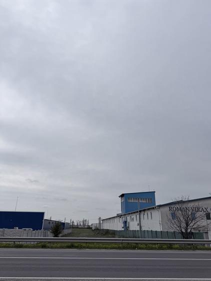 Teren stradal 5000 mp- deschidere 20 metri- Zona Selgros Craiova - 4