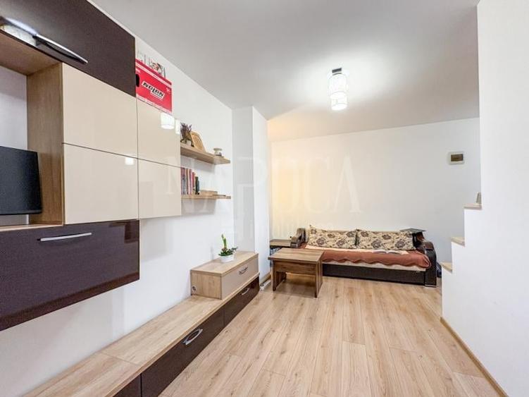 Apartament 3 camere de vanzare in Sopor, Cluj Napoca - 6