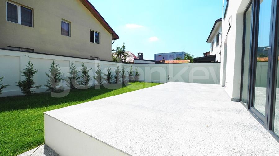 Vila noua smart P+1 | 5 camere | 434mp teren - 21
