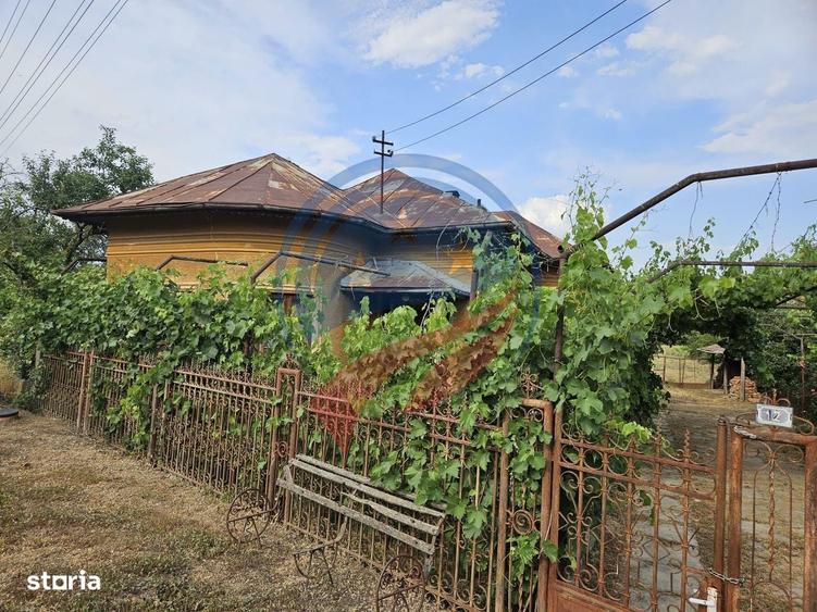 Casa de vanzare/Foisor/Dolj - 1