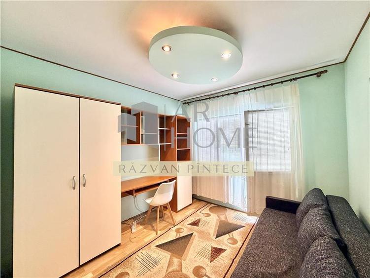 Inchiriere garsoniera dubla ultracentral Palatul de Justitie Ploiesti - 1