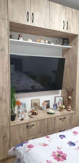 2 camere , 2 parcari , 2 AC , mobilat - utilat ,Berceni , decomandat, sector 4 - 15