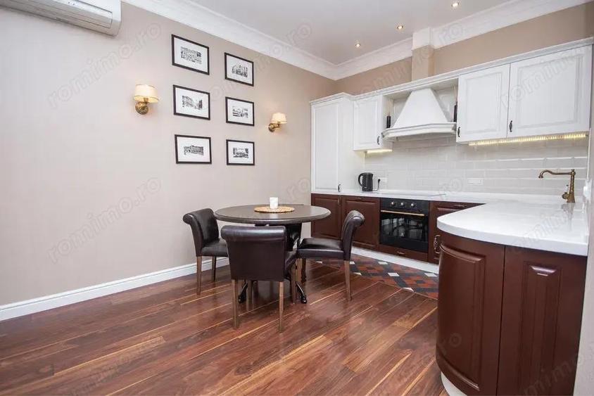 Garsoniera zona Ion Mihalache - 5