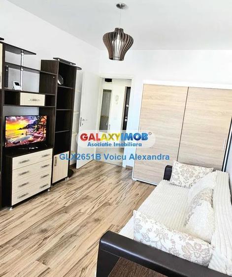 Garsoniera Bloc Nou Berceni - Metalurgiei Park - Tudor Arghezi - 1