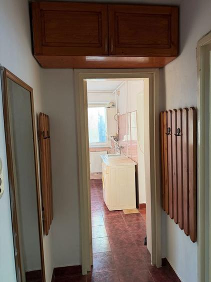 Apartament cu 2 camere de vanzare in Miercurea Ciuc - 1