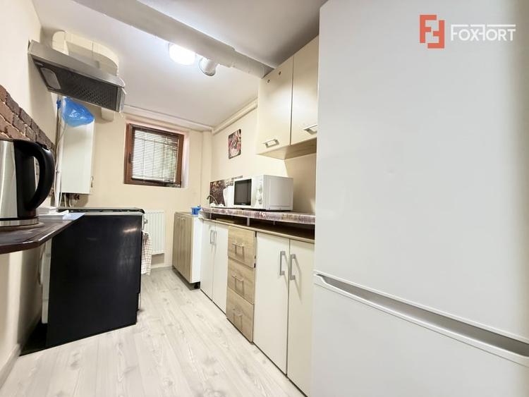 Apartament cu 3 camere de vanzare in Timisoara, zona Centrala - 25