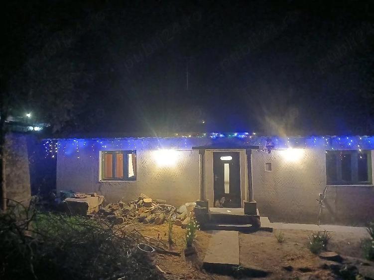 casa din piatra exclusiv vacanta 42km de Mangalia - 1