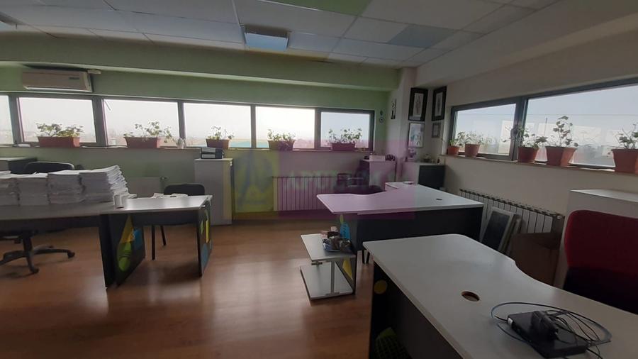 Showroom în Sudul Bucureștiului - 14