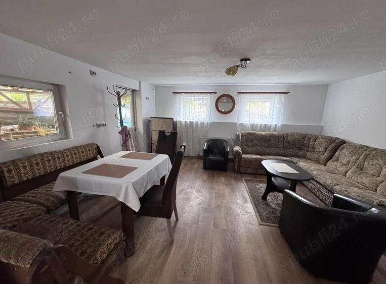 Casa de inchiriat in Alma?u Sec - 4