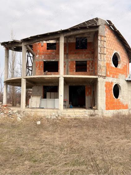 Vand casa in Potarnichesti - 7