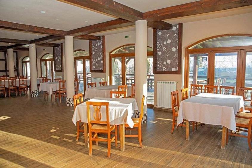 Pensiune, teren 4.460 mp, Hidi?elul de Jos, Bihor. 685.000 Euro (neg). - 4