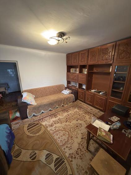 Casa 3 dormitoare in mateesti valcea 5000m pamant intravilan - 5